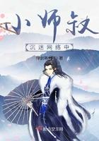 小师叔沉迷网络中